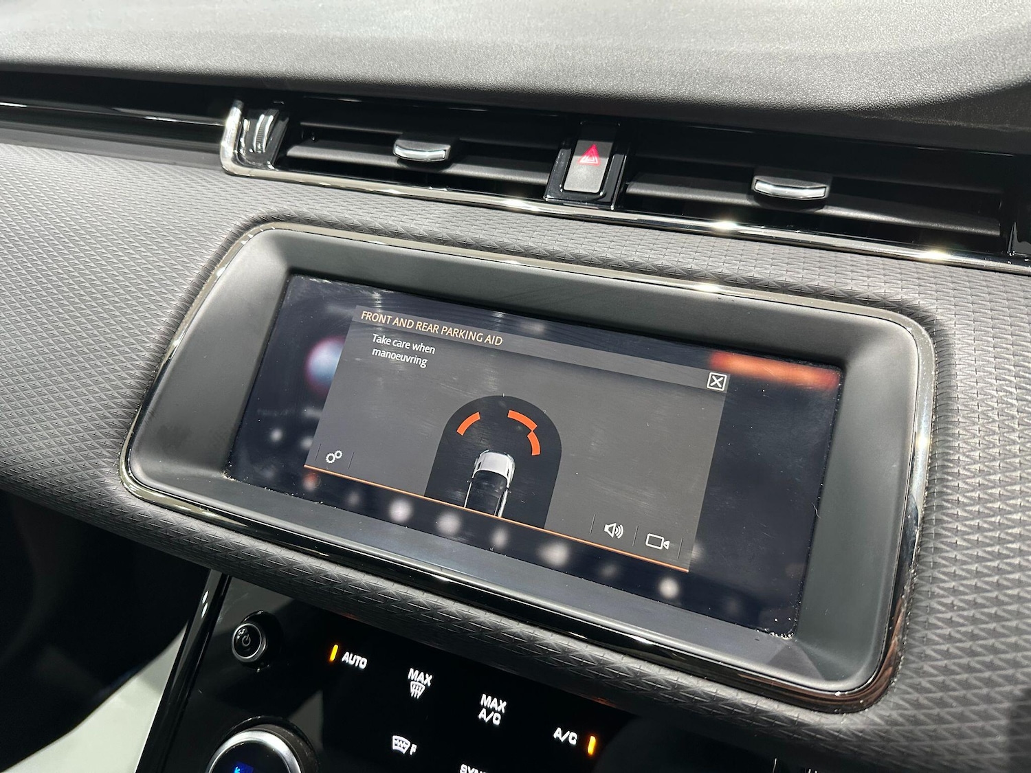 Used Land Rover Range Rover Evoque 2020 for sale - 77016916: Photo 36