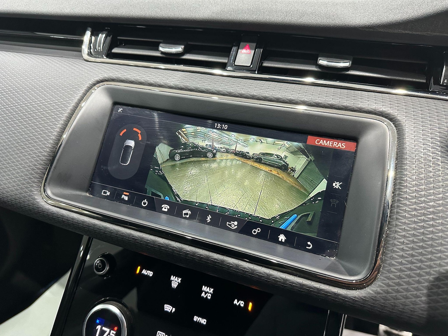 Used Land Rover Range Rover Evoque 2020 for sale - 77016916: Photo 37