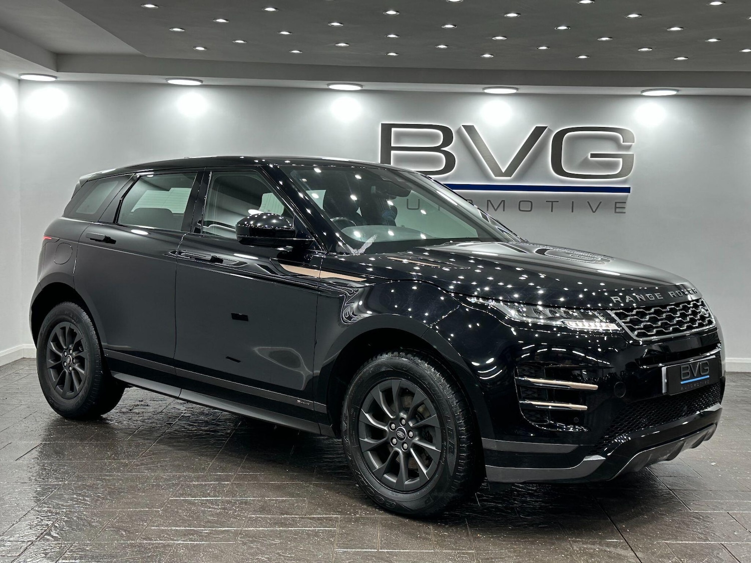 Used Land Rover Range Rover Evoque 2020 for sale - 77016916: Photo 4