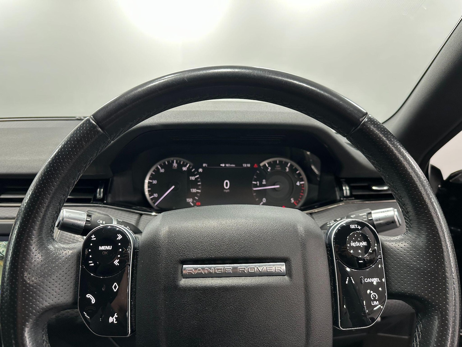 Used Land Rover Range Rover Evoque 2020 for sale - 77016916: Photo 45