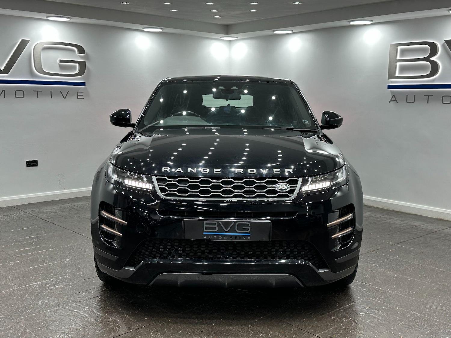 Used Land Rover Range Rover Evoque 2020 for sale - 77016916: Photo 5