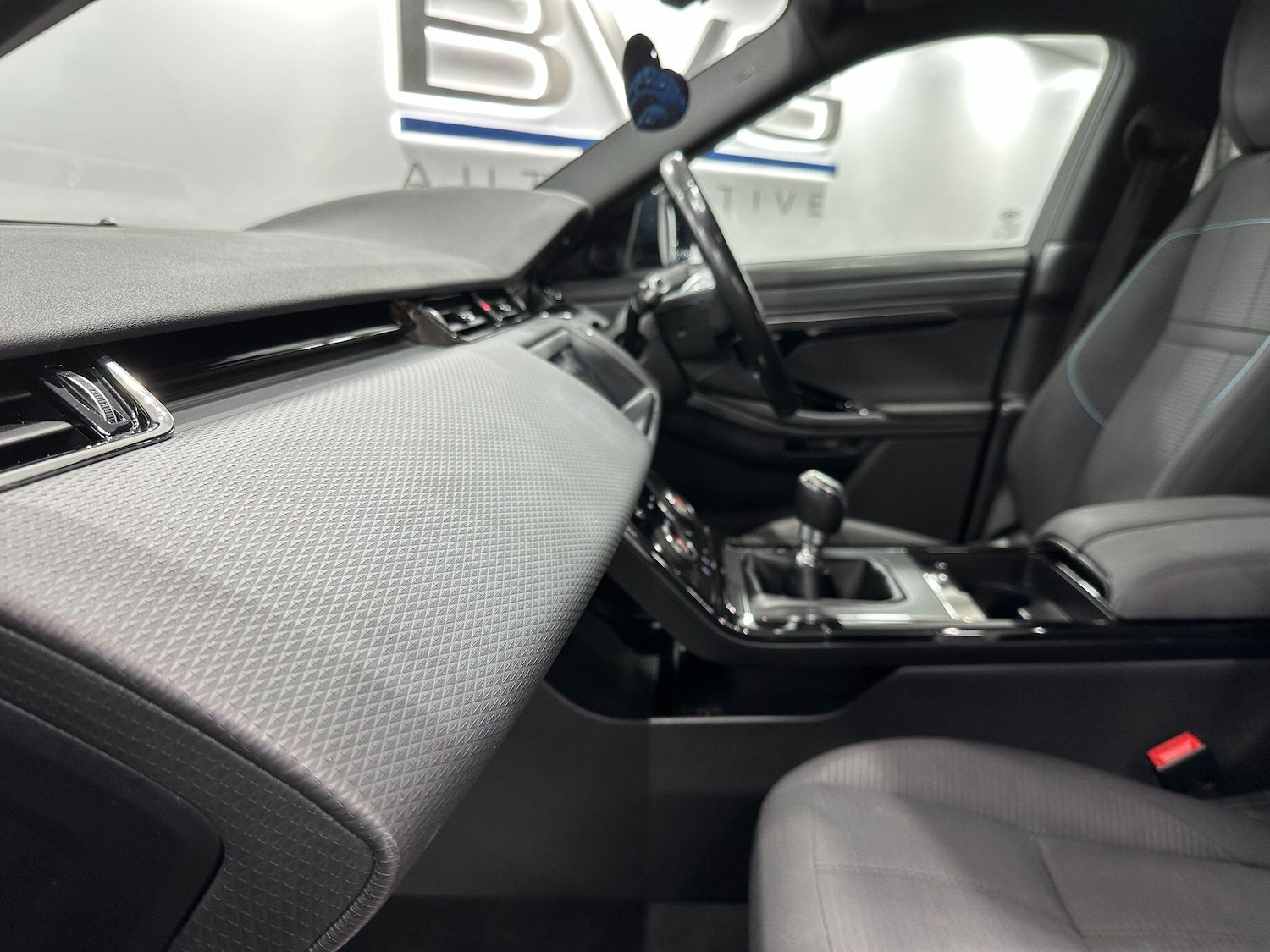 Used Land Rover Range Rover Evoque 2020 for sale - 77016916: Photo 50