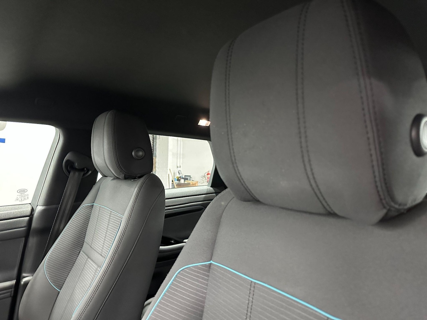 Used Land Rover Range Rover Evoque 2020 for sale - 77016916: Photo 51