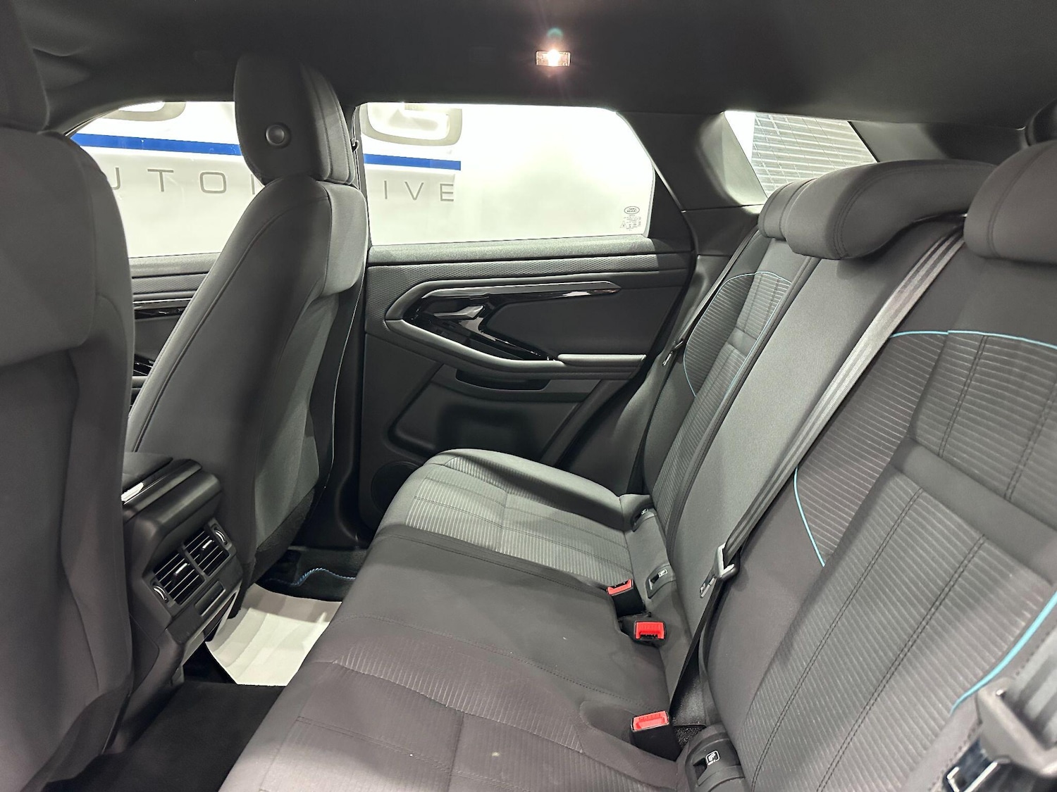 Used Land Rover Range Rover Evoque 2020 for sale - 77016916: Photo 54