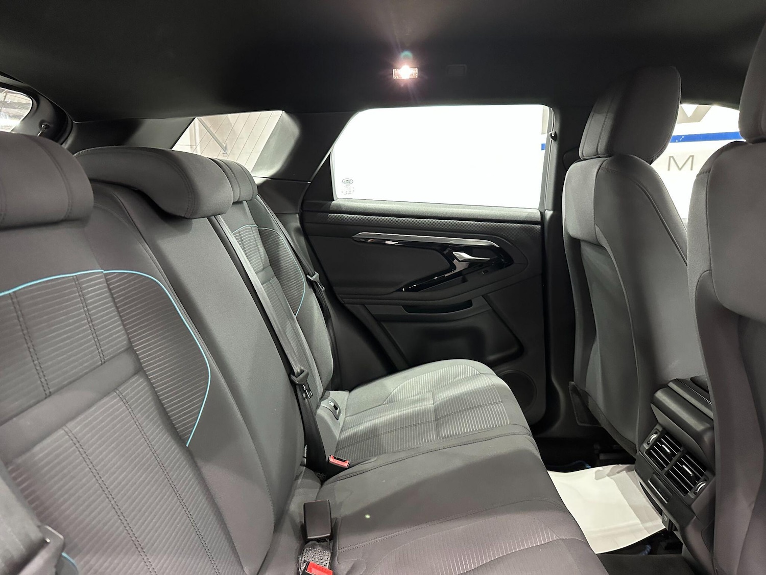 Used Land Rover Range Rover Evoque 2020 for sale - 77016916: Photo 57