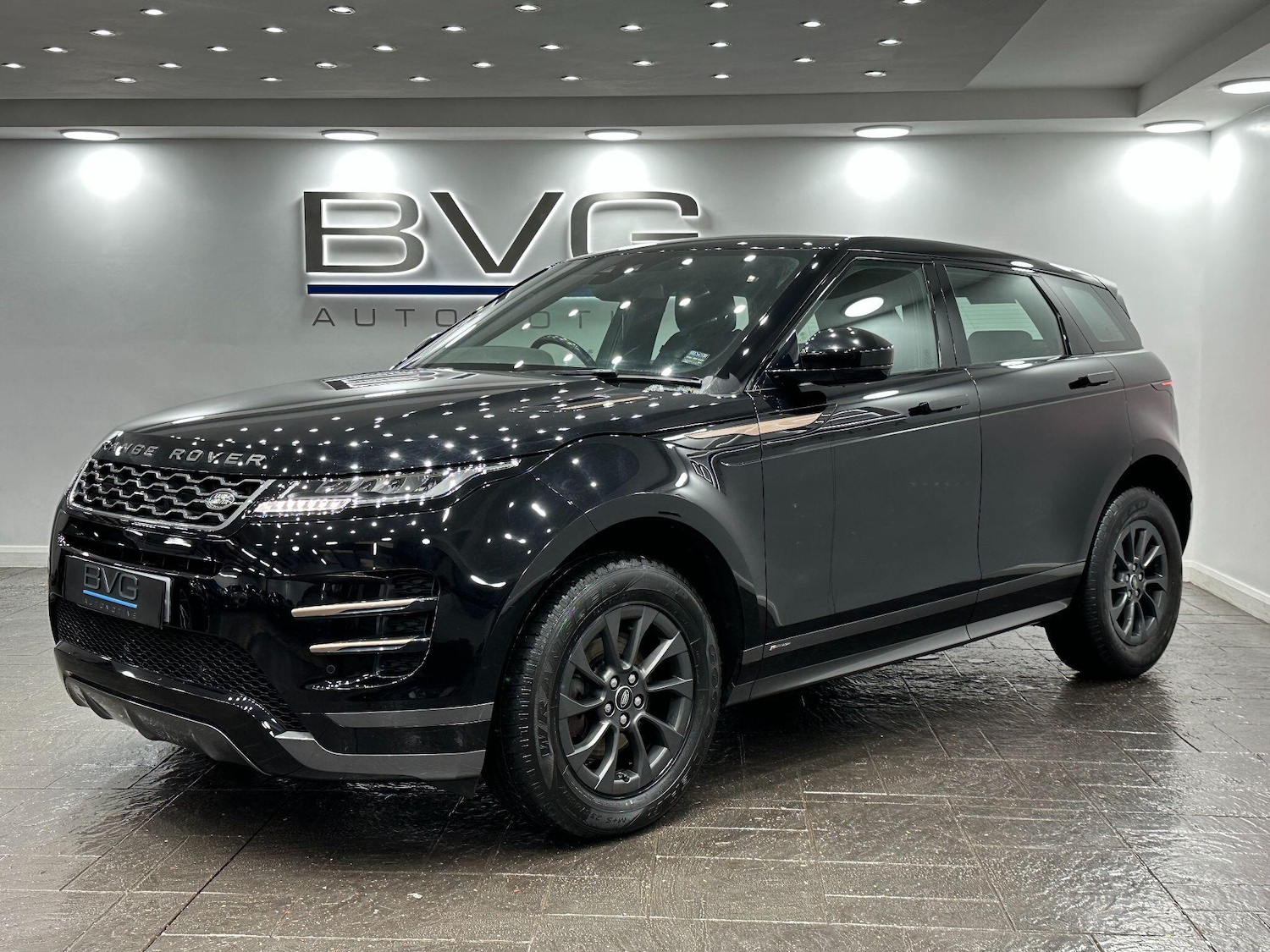 Used Land Rover Range Rover Evoque 2020 for sale - 77016916: Photo 6