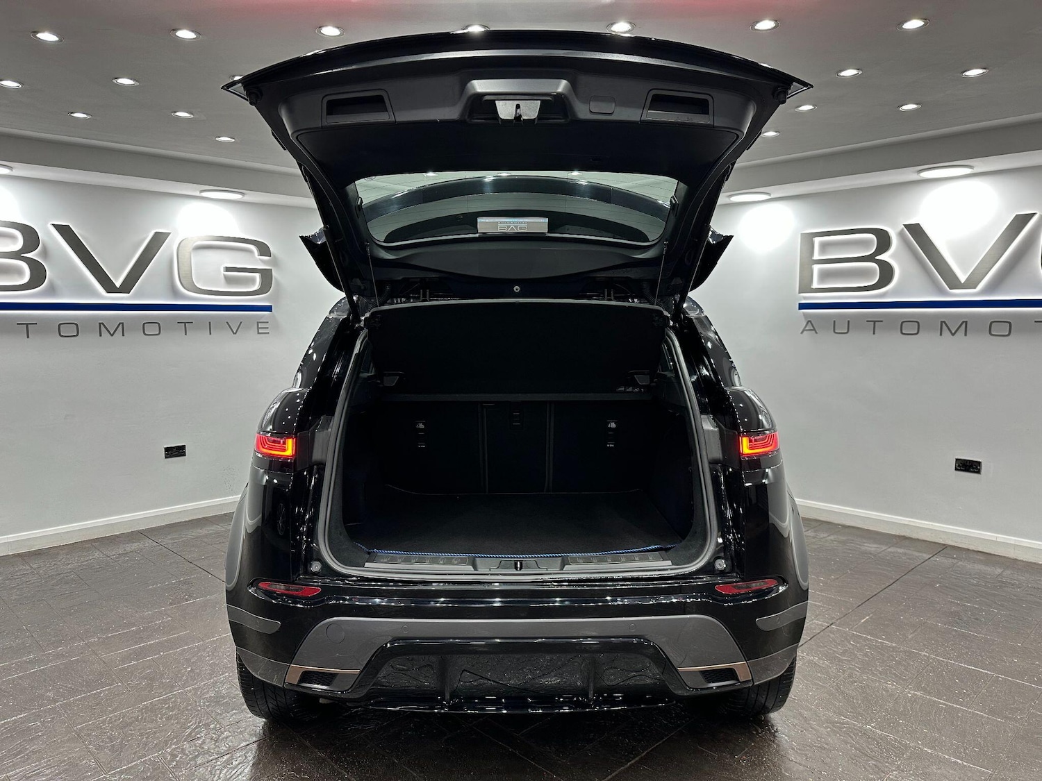 Used Land Rover Range Rover Evoque 2020 for sale - 77016916: Photo 60