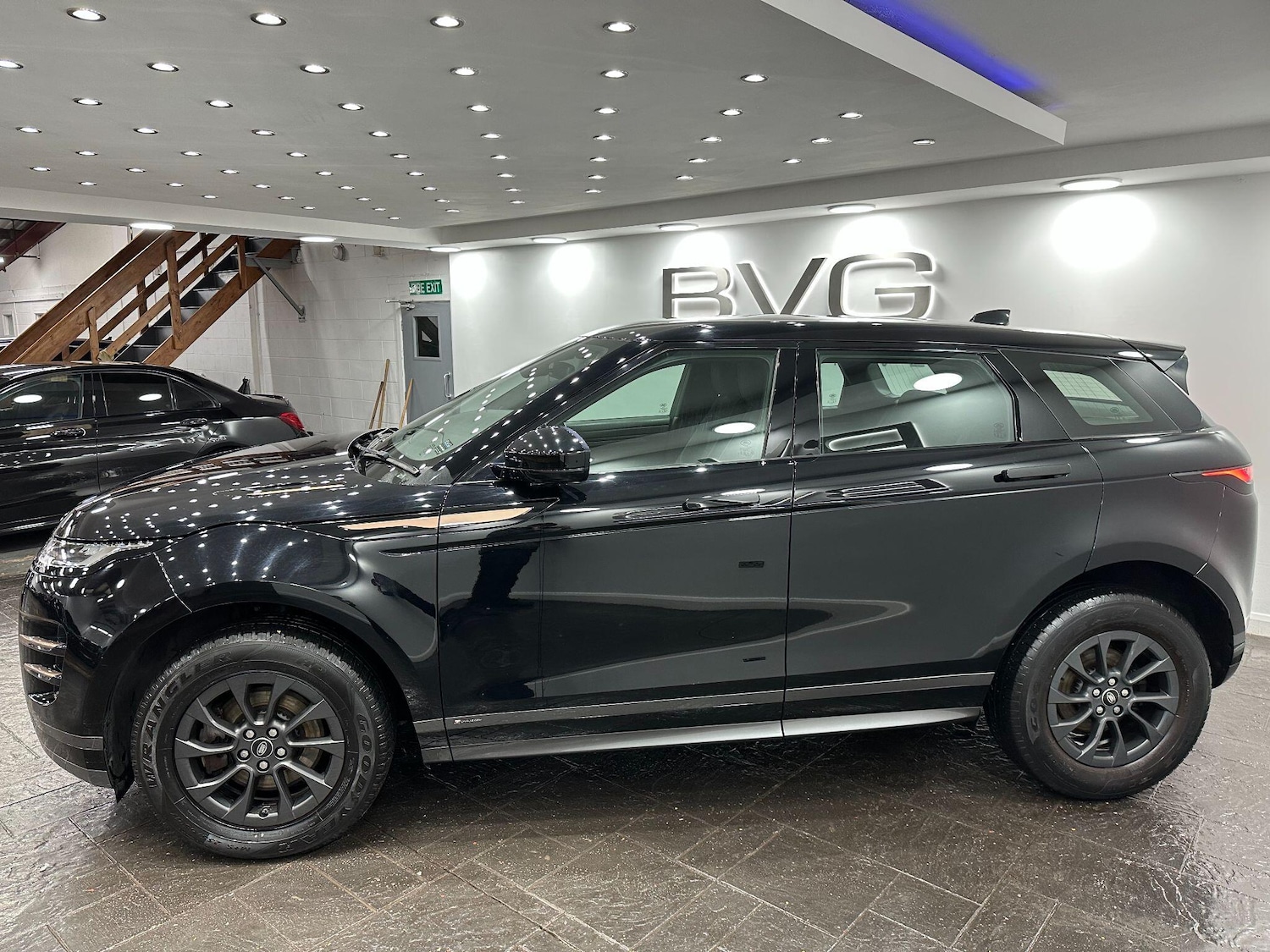 Used Land Rover Range Rover Evoque 2020 for sale - 77016916: Photo 8