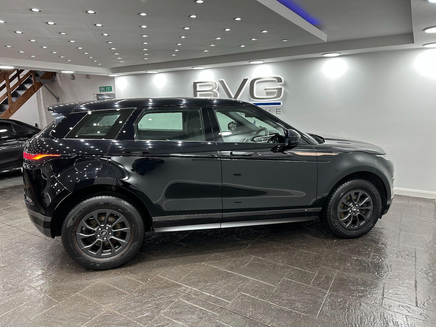 Used Land Rover Range Rover Evoque 2020 for sale - 77016916: Photo 9