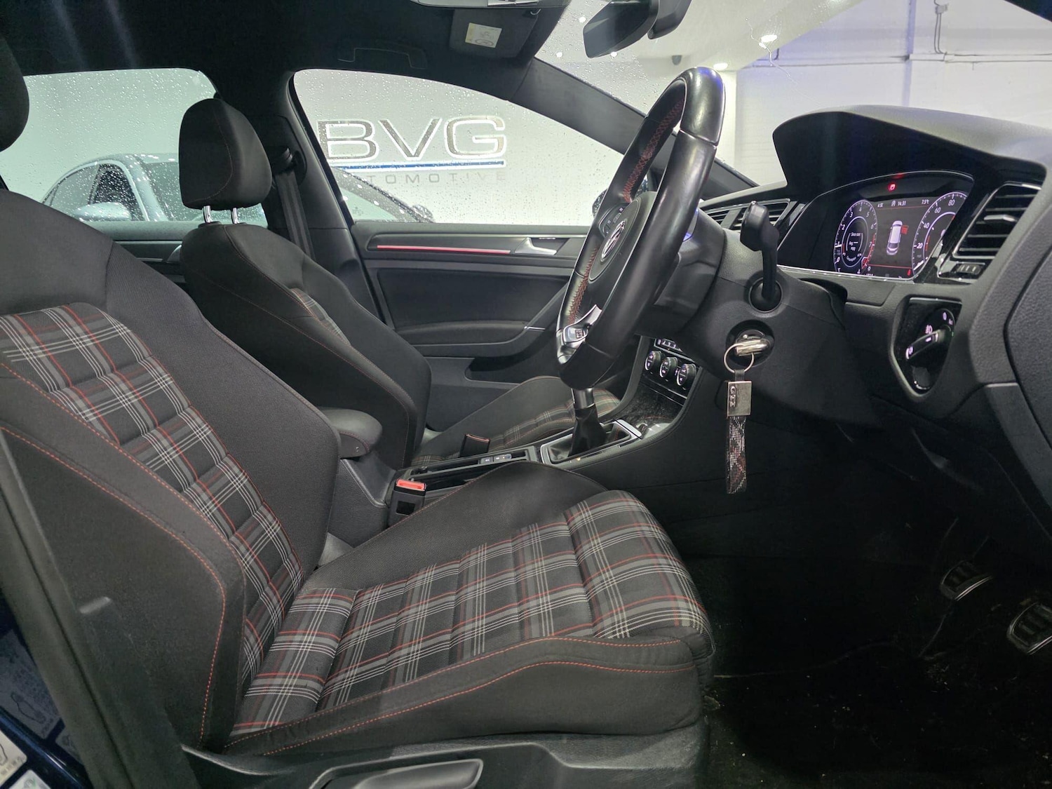 Used Volkswagen Golf for sale - 77242803: Photo 3