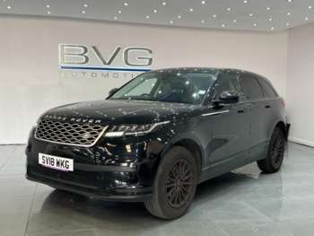 (18) - 2.0 D180 Auto 4WD Euro 6 (s/s) 5dr