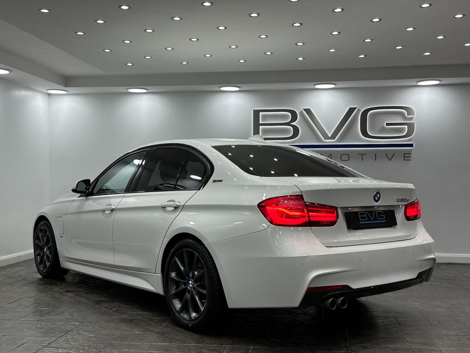 Used BMW 3 Series 2018 for sale - 76714714: Photo 10