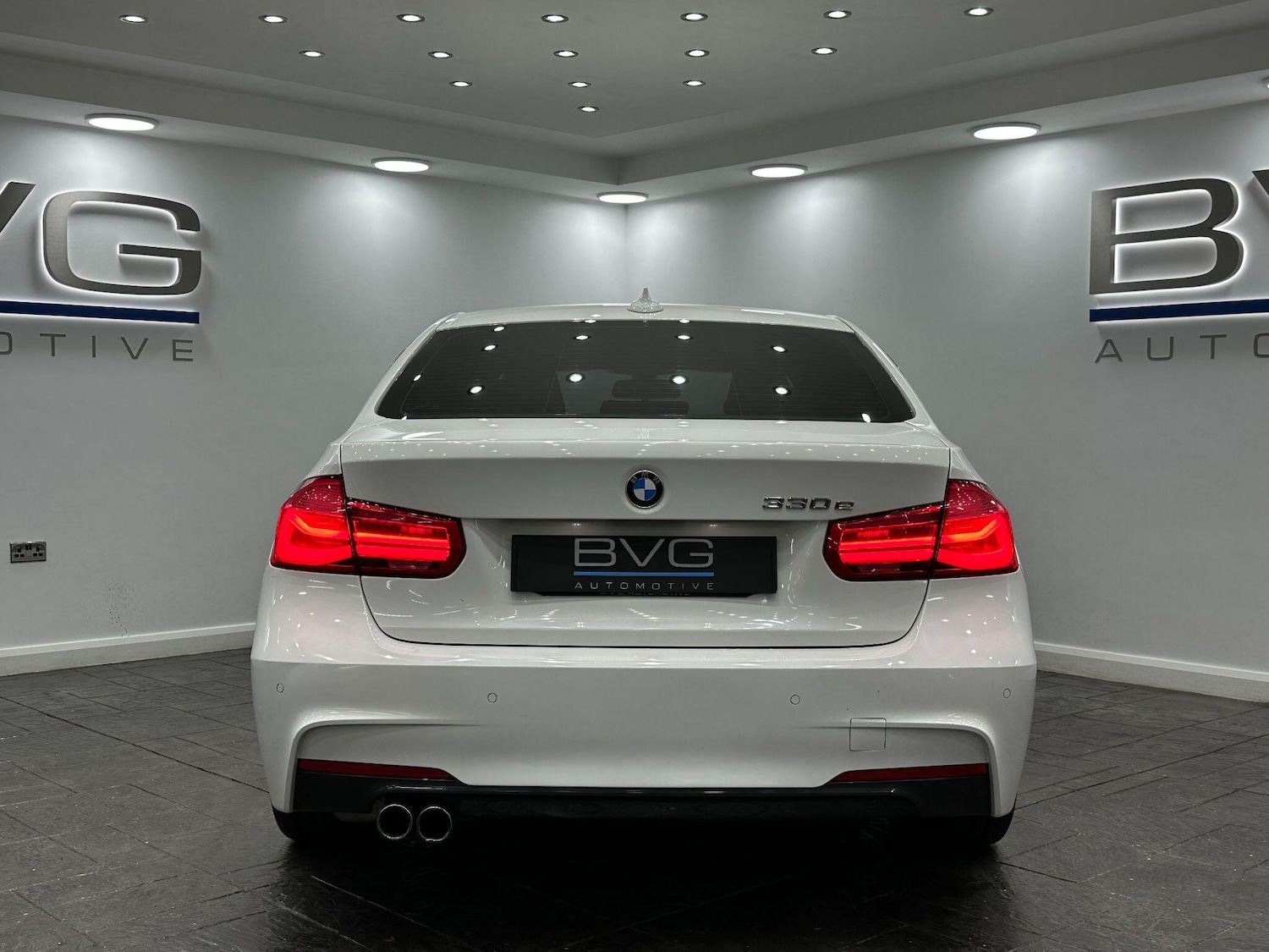 Used BMW 3 Series 2018 for sale - 76714714: Photo 11