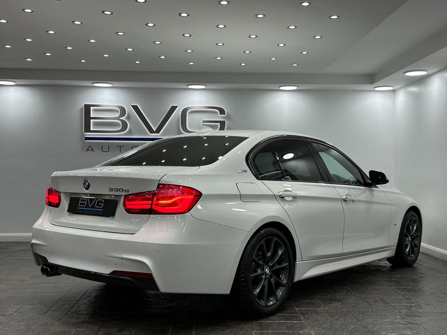 Used BMW 3 Series 2018 for sale - 76714714: Photo 12