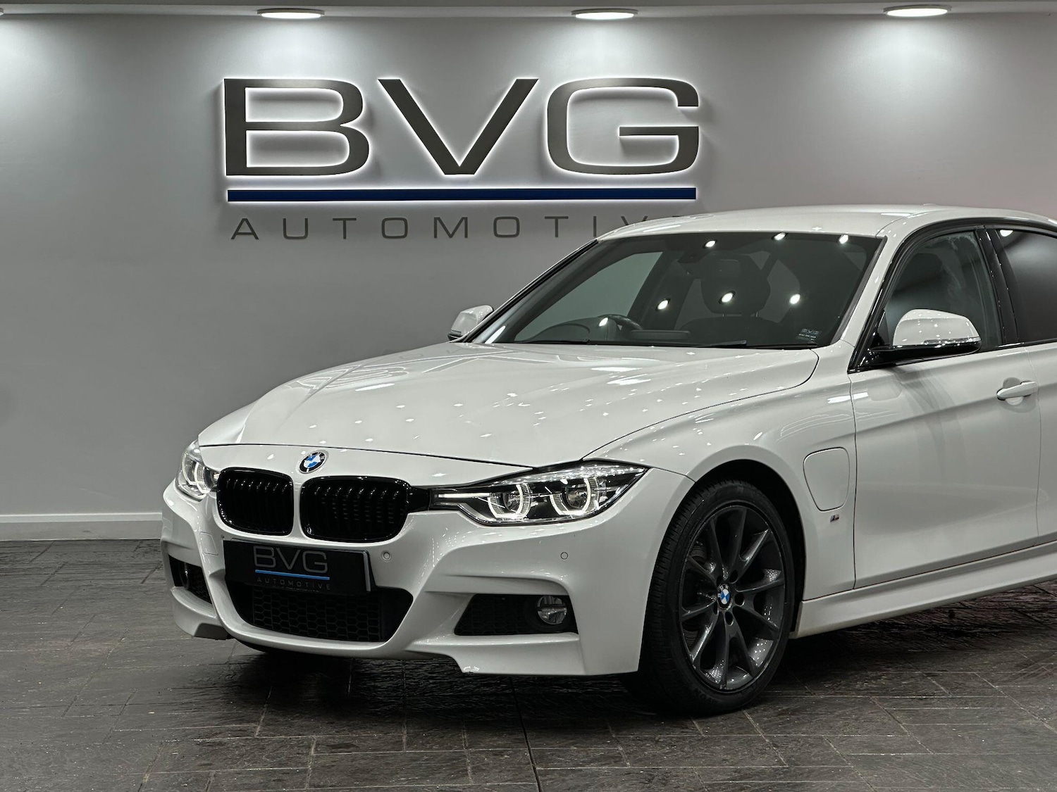 Used BMW 3 Series 2018 for sale - 76714714: Photo 14