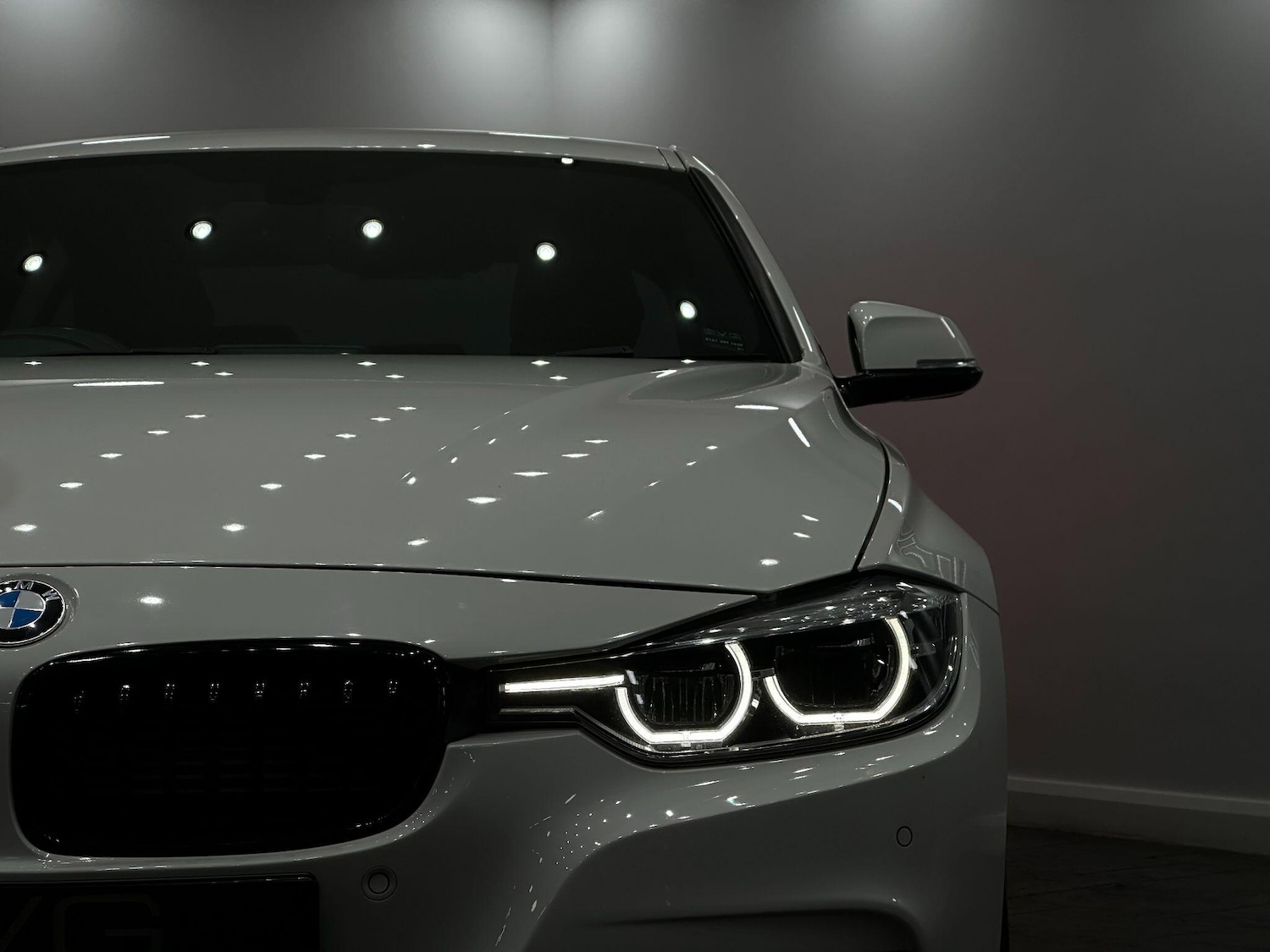 Used BMW 3 Series 2018 for sale - 76714714: Photo 15