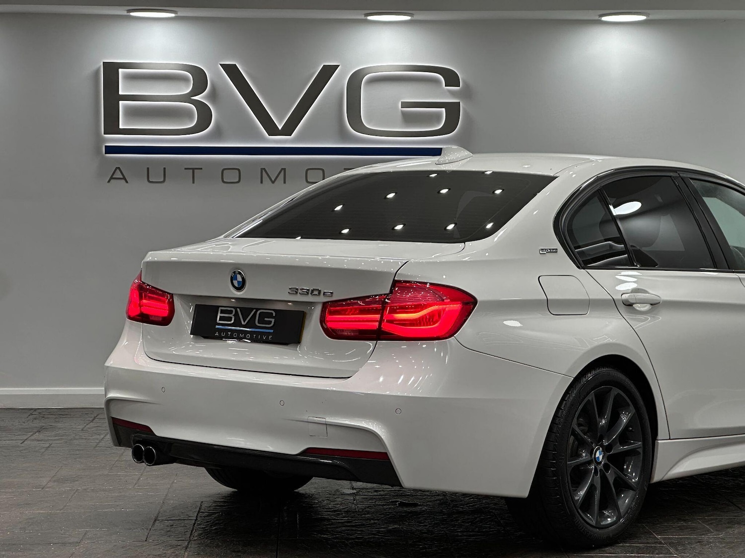 Used BMW 3 Series 2018 for sale - 76714714: Photo 19