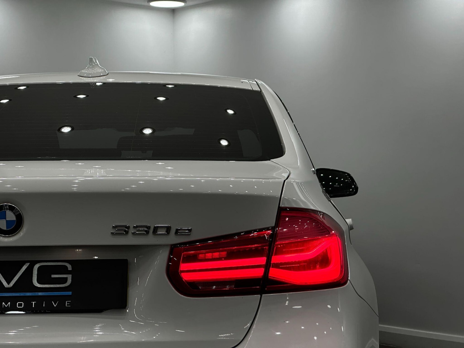 Used BMW 3 Series 2018 for sale - 76714714: Photo 20