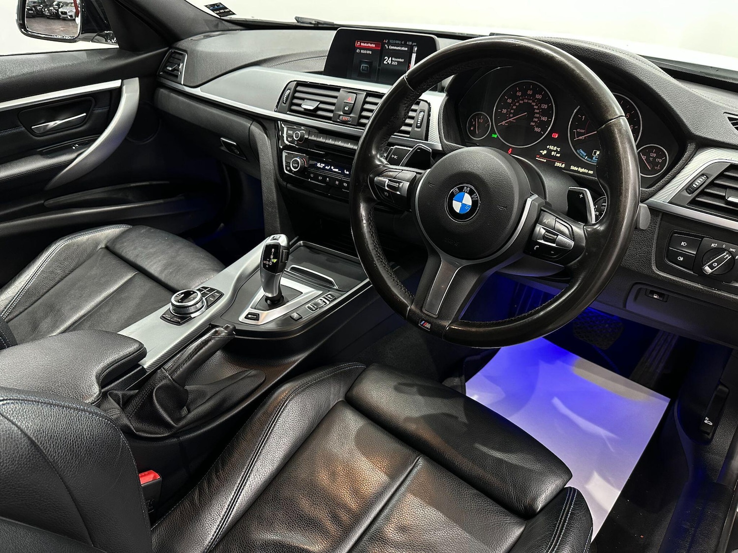 Used BMW 3 Series 2018 for sale - 76714714: Photo 23