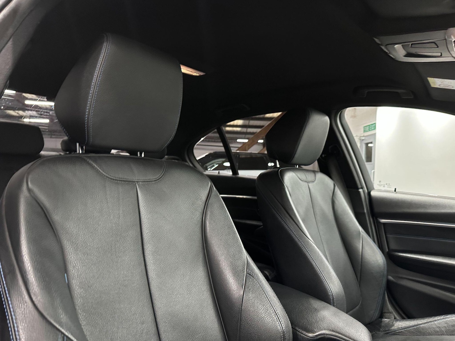 Used BMW 3 Series 2018 for sale - 76714714: Photo 25