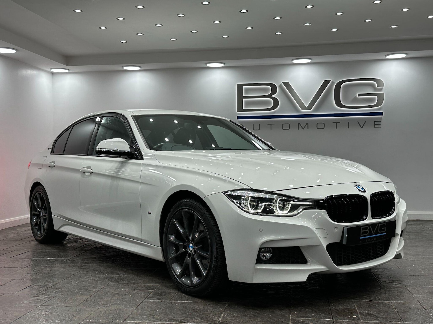 Used BMW 3 Series 2018 for sale - 76714714: Photo 4