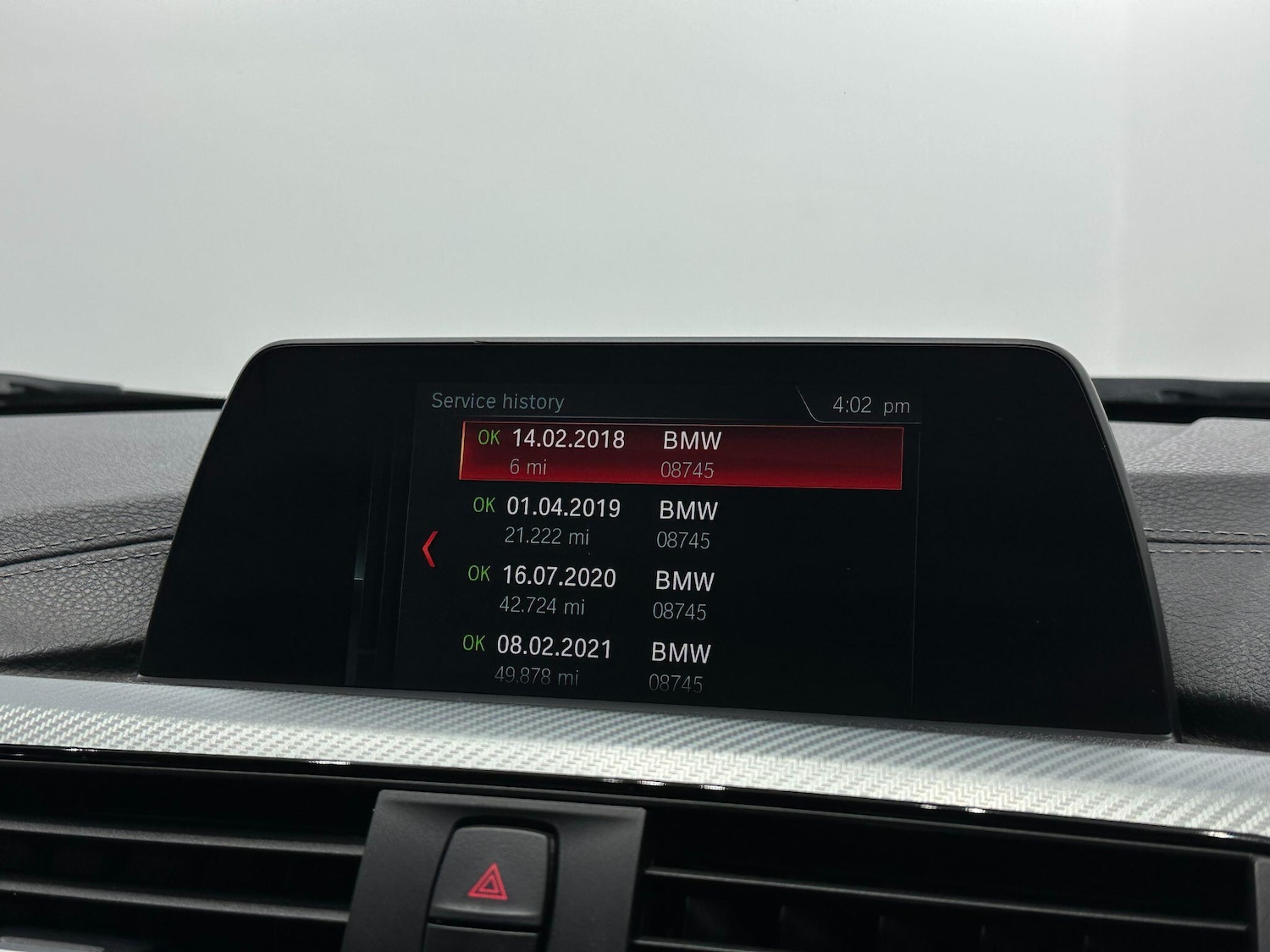 Used BMW 3 Series 2018 for sale - 76714714: Photo 42