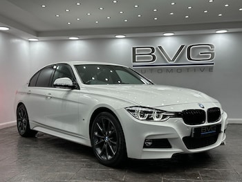 Used BMW 3 Series 2018 for sale - 76714714: Photo
