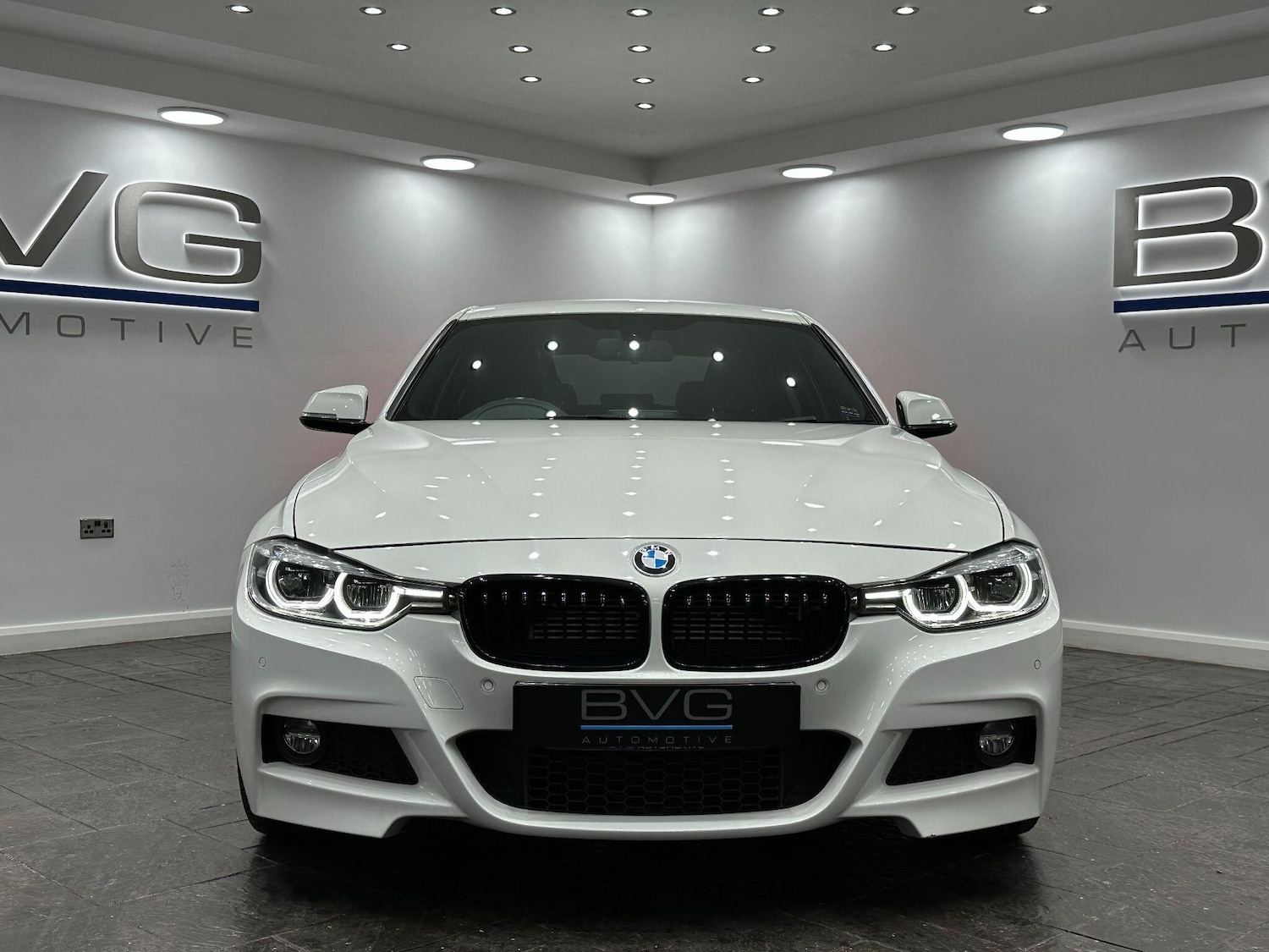 Used BMW 3 Series 2018 for sale - 76714714: Photo 5