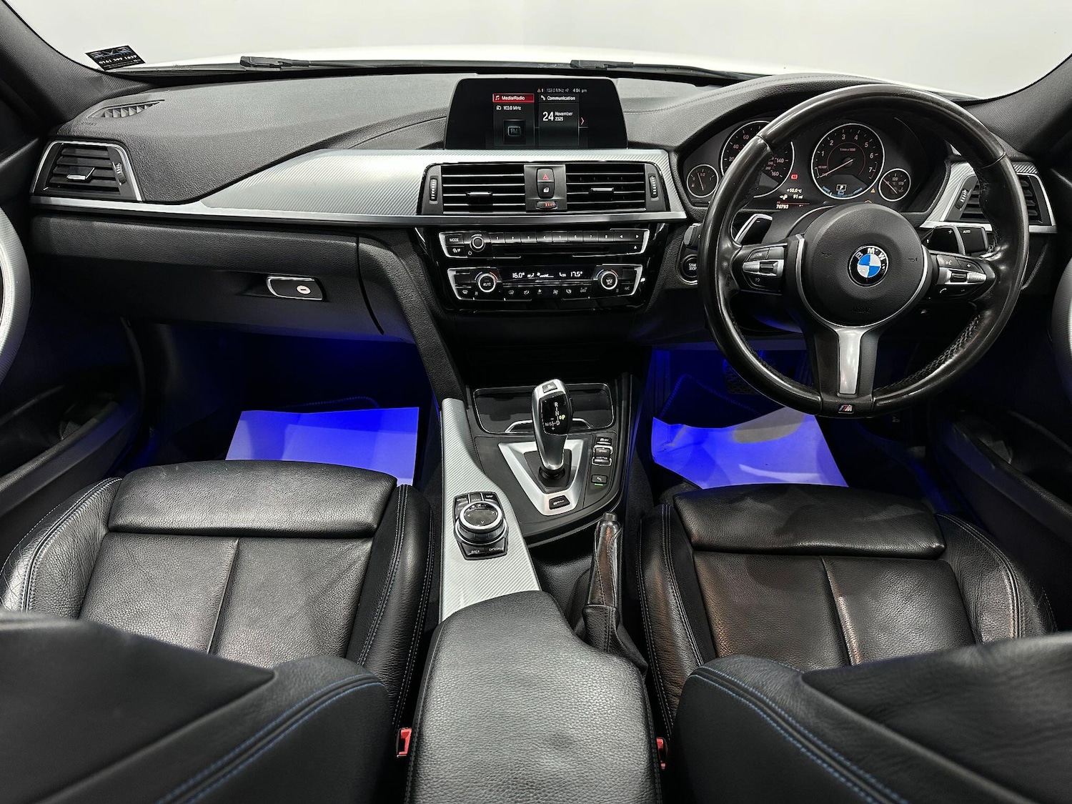 Used BMW 3 Series 2018 for sale - 76714714: Photo 53