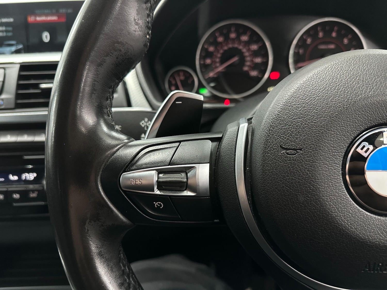 Used BMW 3 Series 2018 for sale - 76714714: Photo 54