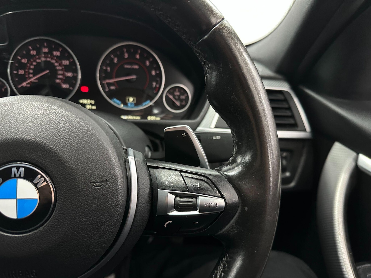 Used BMW 3 Series 2018 for sale - 76714714: Photo 55