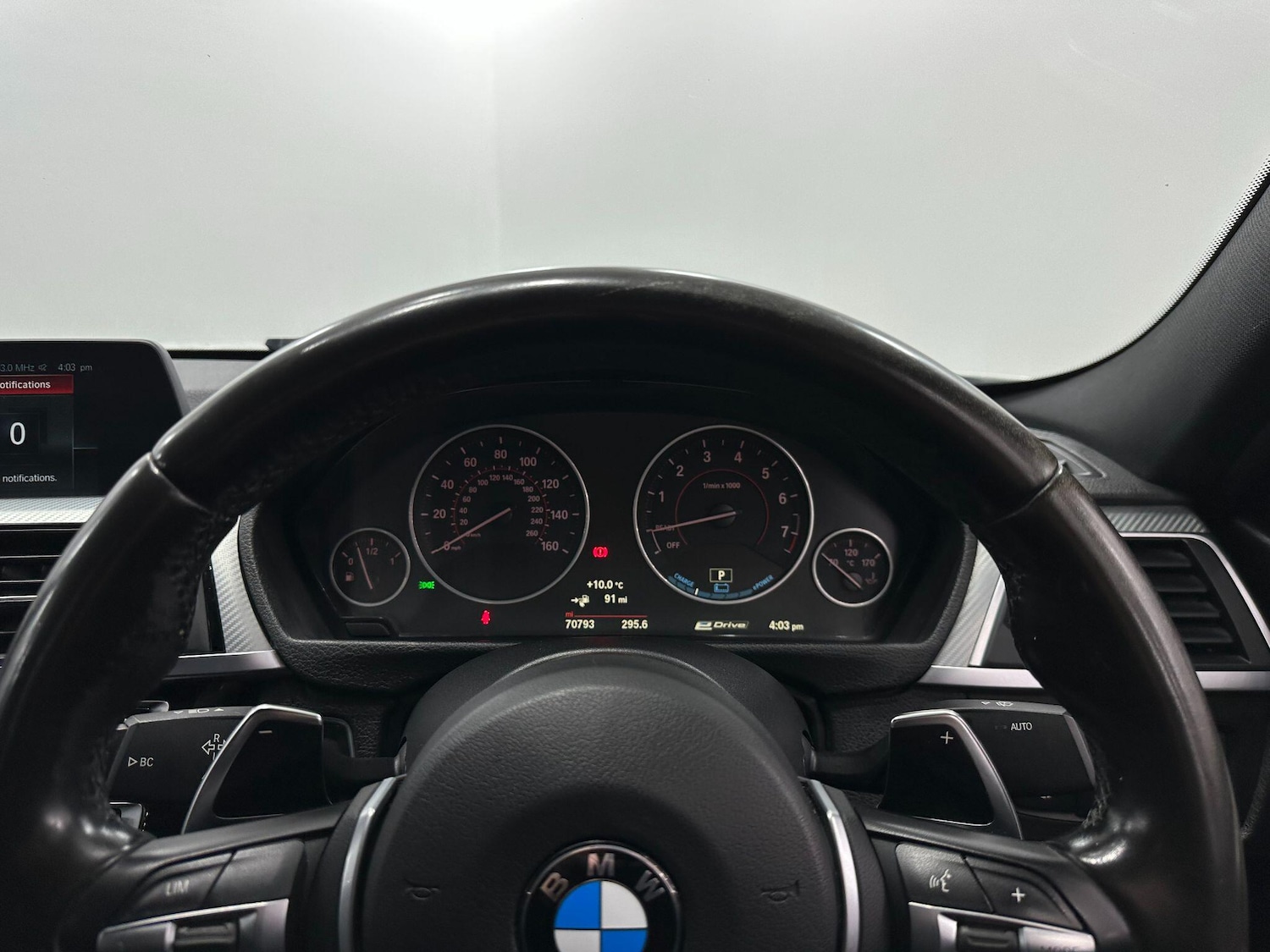 Used BMW 3 Series 2018 for sale - 76714714: Photo 56
