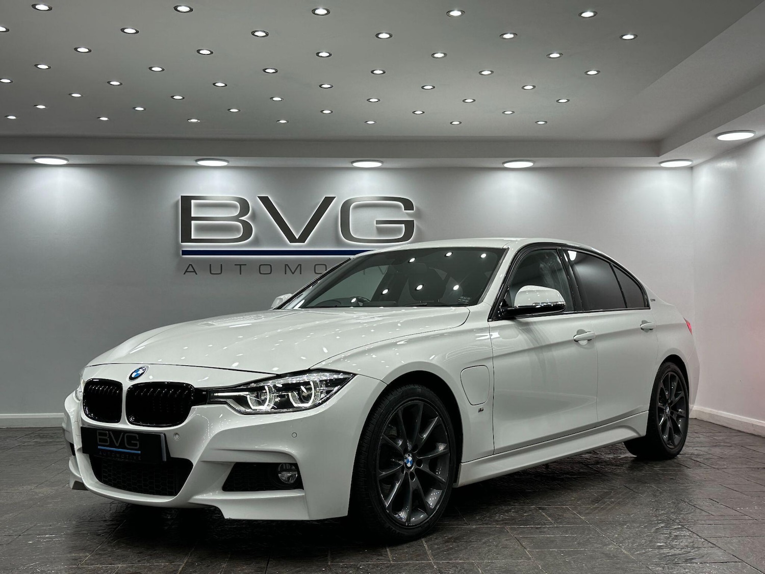 Used BMW 3 Series 2018 for sale - 76714714: Photo 6