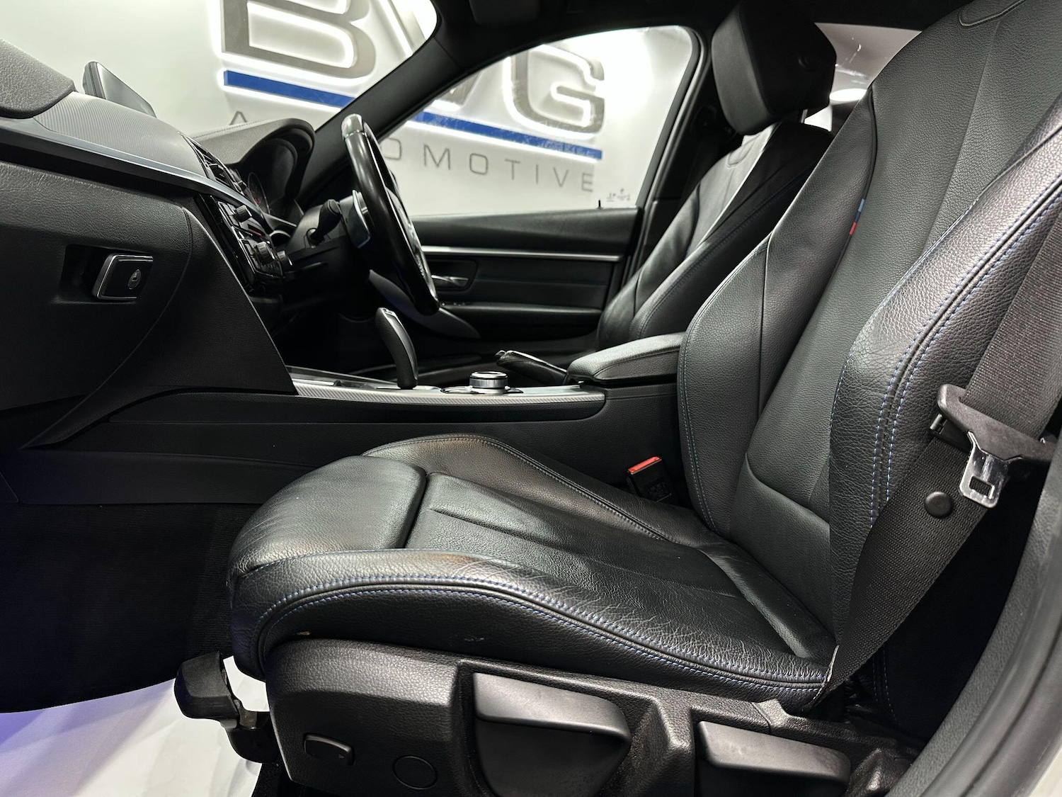 Used BMW 3 Series 2018 for sale - 76714714: Photo 61