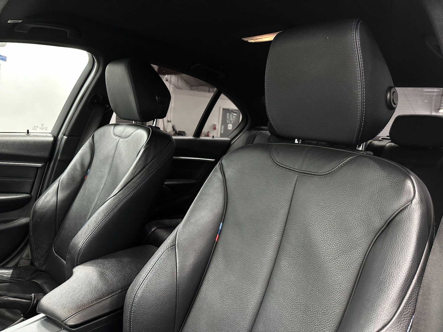 Used BMW 3 Series 2018 for sale - 76714714: Photo 62