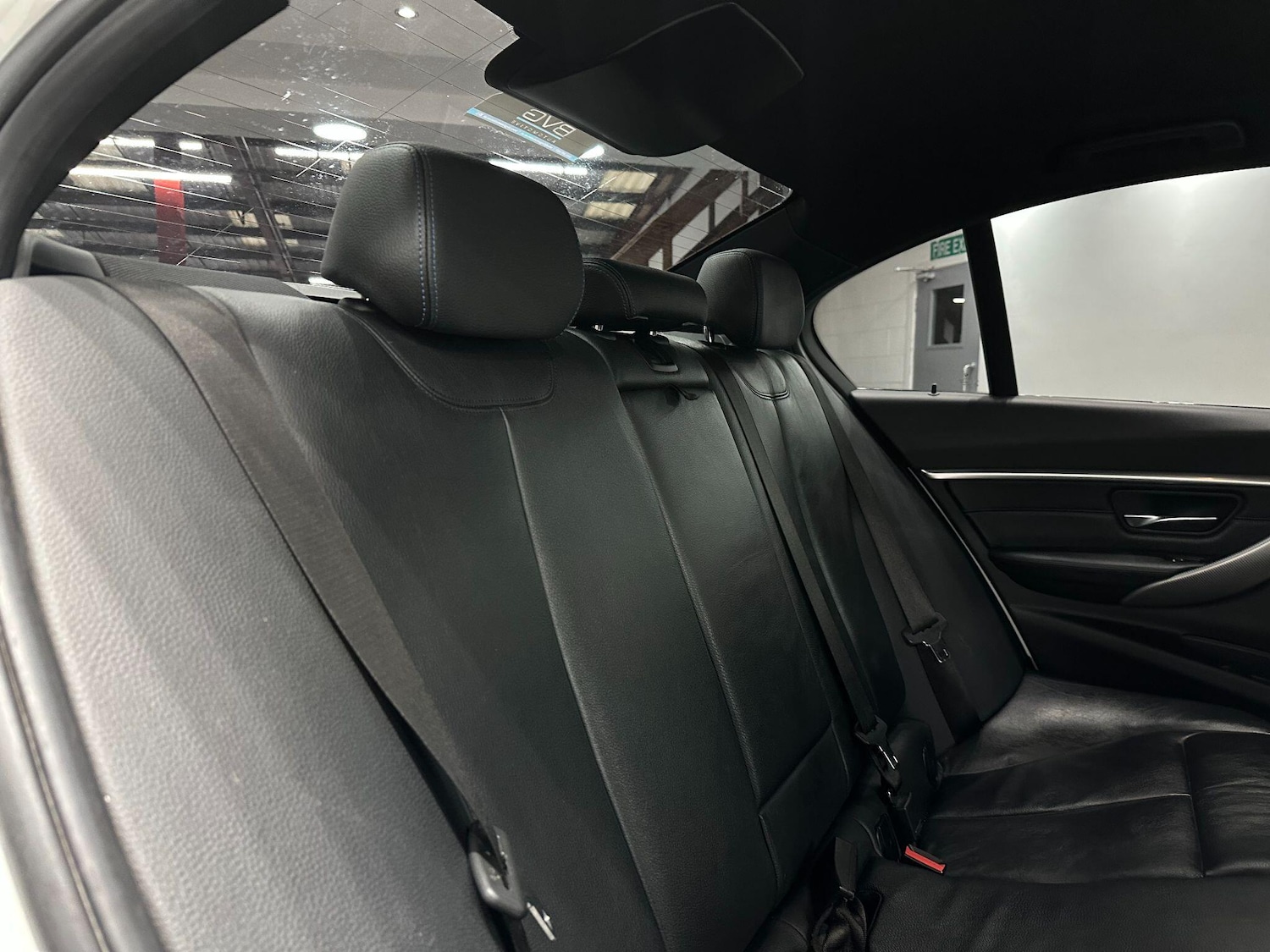 Used BMW 3 Series 2018 for sale - 76714714: Photo 64