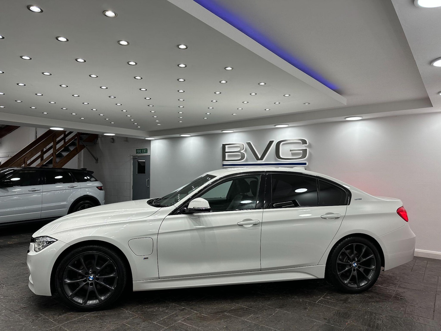 Used BMW 3 Series 2018 for sale - 76714714: Photo 8