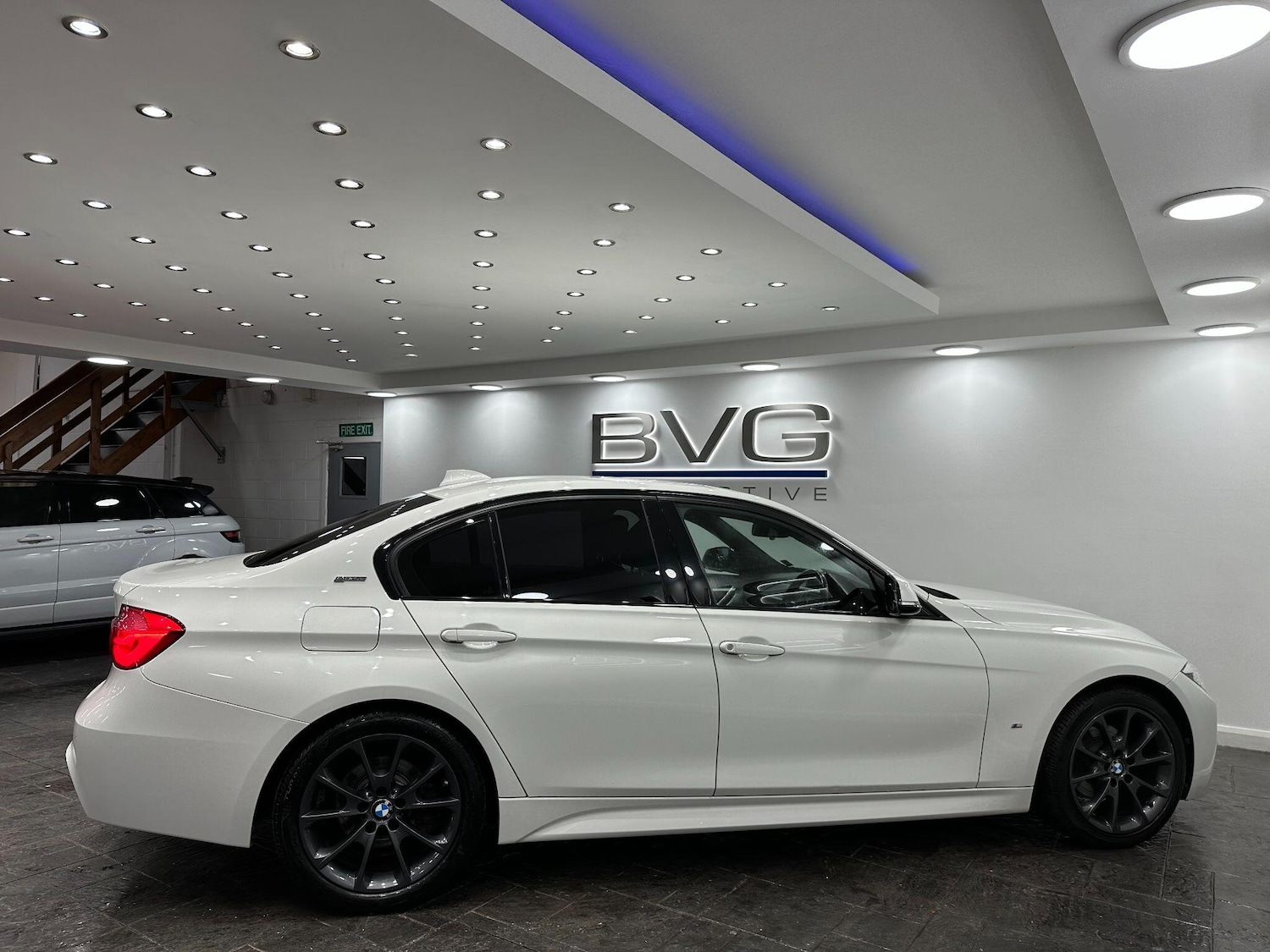 Used BMW 3 Series 2018 for sale - 76714714: Photo 9