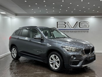 Used BMW X1 2016 for sale - 79034417: Photo