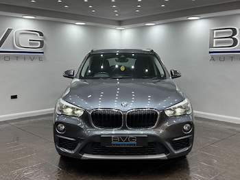 Used BMW X1 2016 for sale - 79034417: Photo