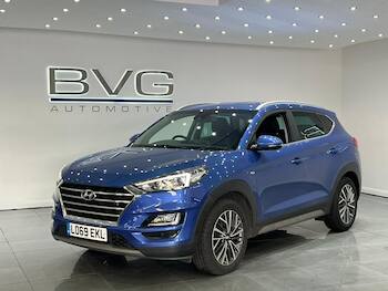 Used Hyundai TUCSON 2019 for sale - 79725765: Photo