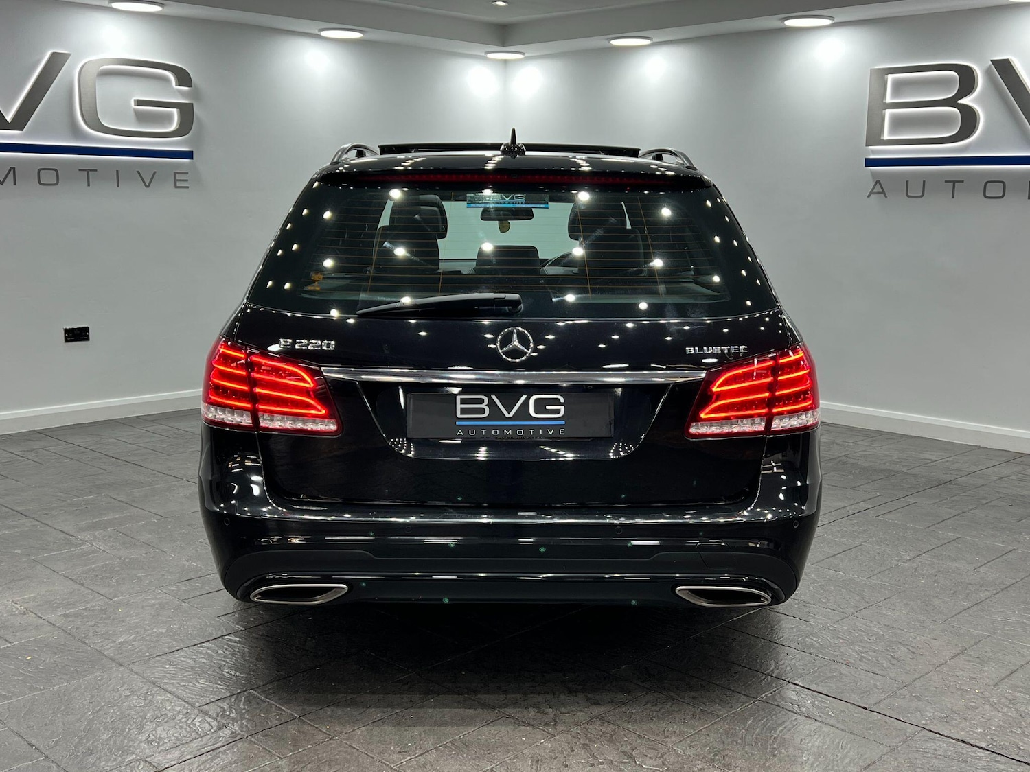 Used Mercedes-Benz E-Class 2016 for sale - 76041744: Photo 11