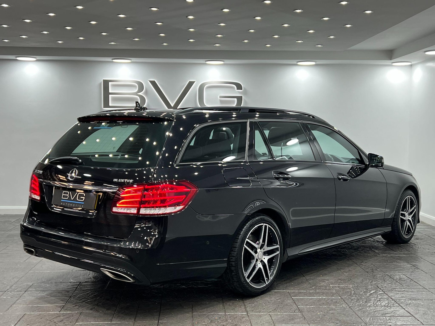 Used Mercedes-Benz E-Class 2016 for sale - 76041744: Photo 12