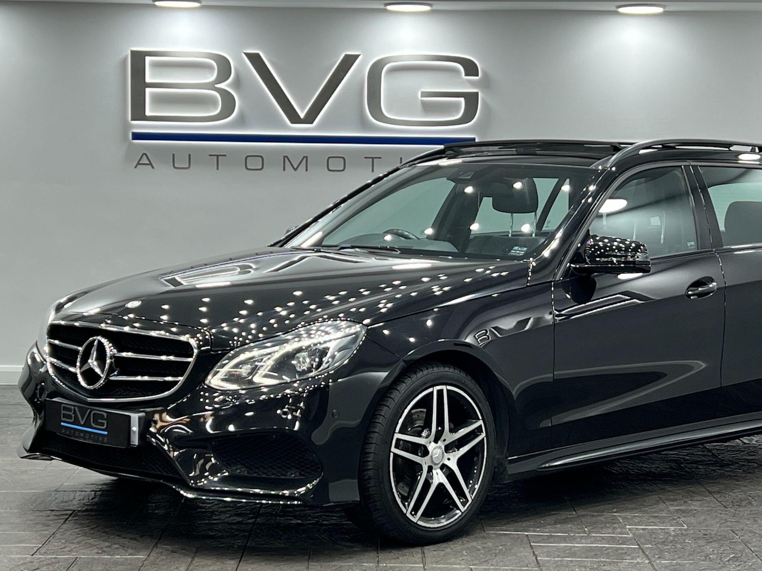 Used Mercedes-Benz E-Class 2016 for sale - 76041744: Photo 14