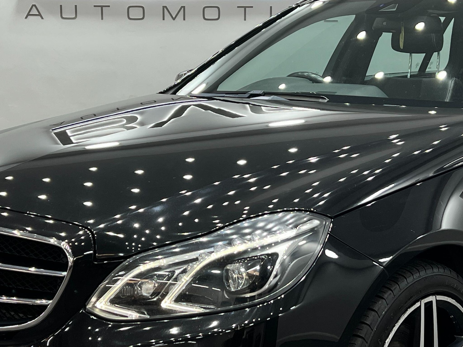 Used Mercedes-Benz E-Class 2016 for sale - 76041744: Photo 15