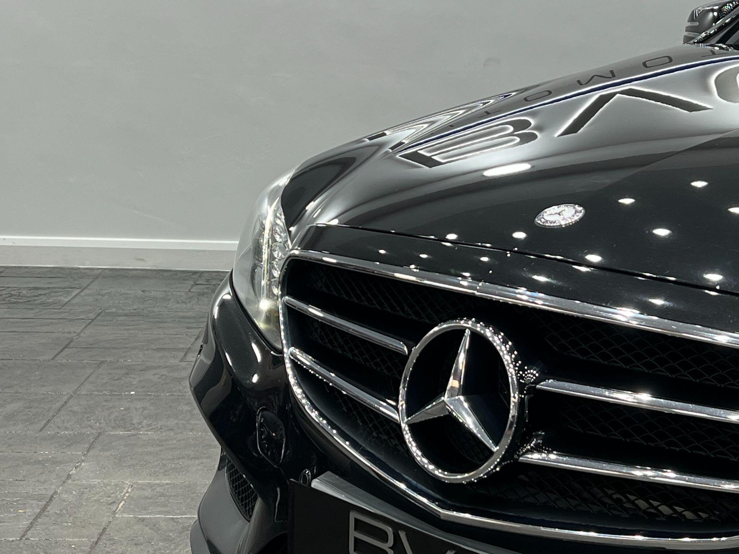 Used Mercedes-Benz E-Class 2016 for sale - 76041744: Photo 16