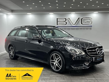 Used Mercedes-Benz E-Class 2016 for sale - 76041744: Photo