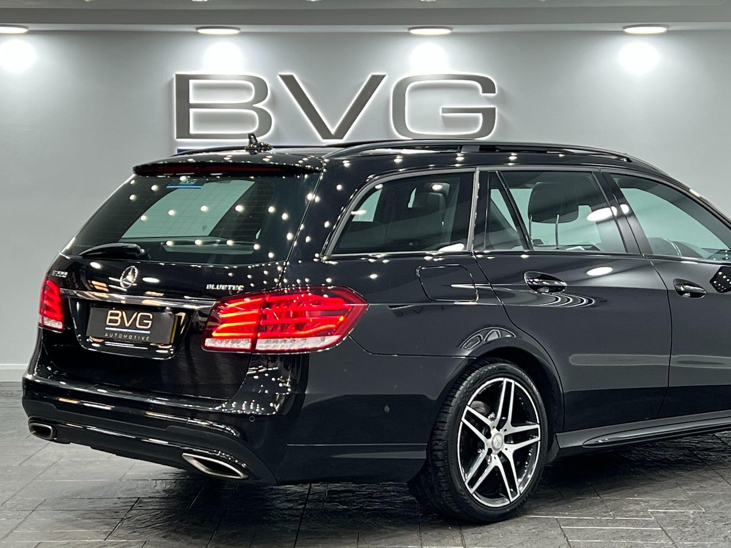 Used Mercedes-Benz E-Class 2016 for sale - 76041744: Photo 20