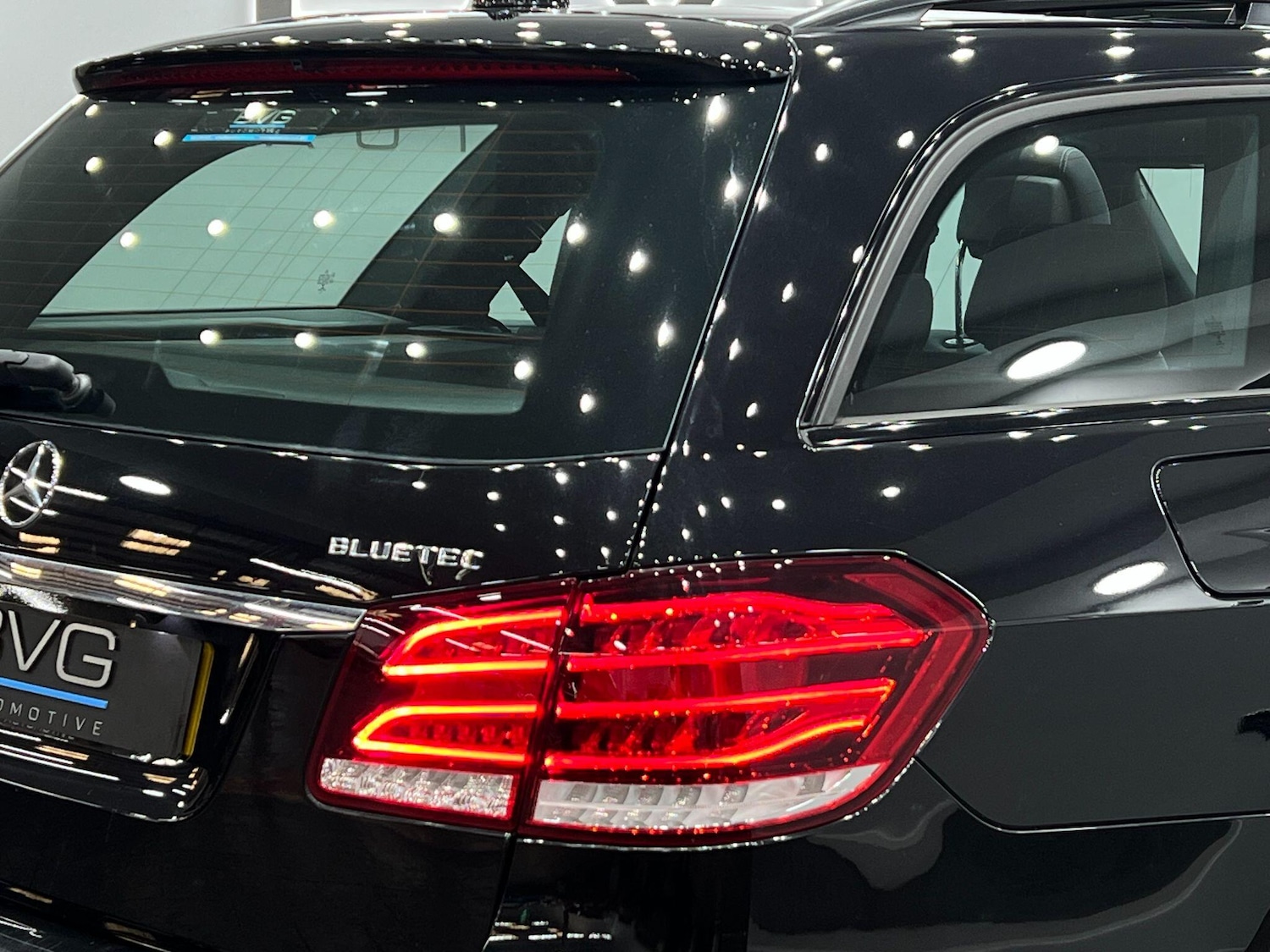Used Mercedes-Benz E-Class 2016 for sale - 76041744: Photo 21
