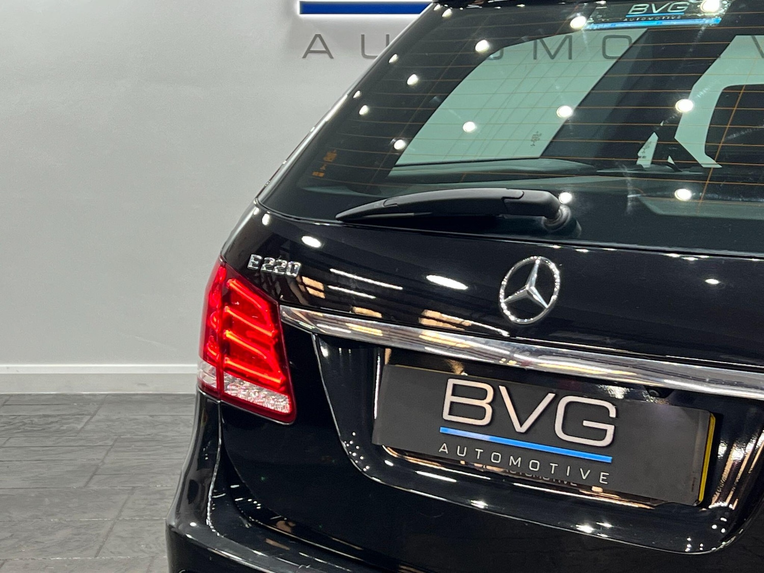 Used Mercedes-Benz E-Class 2016 for sale - 76041744: Photo 23